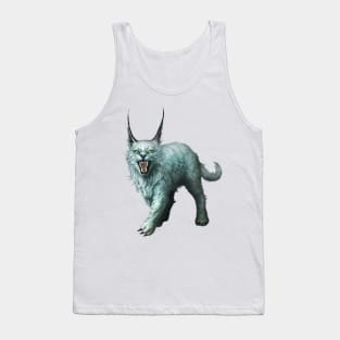 Lynx Tank Top